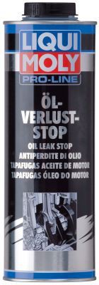 Pro Line olieverlies stop Oil leak stop Liqui Moly 5182 motorolie additief 1 Liter