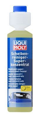 Liqui Moly 1519 Ruitenwisservloeistof ( 250ml ) Super-Concentraat Citrus