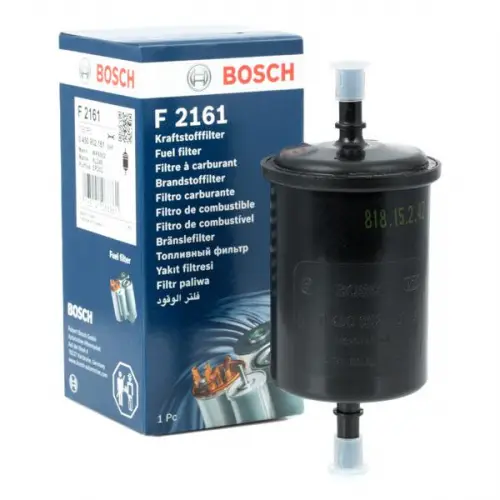 Bosch Brandstoffilter 0450902161 ( F2161 ) Citroen Peugeot Renault BOSCH