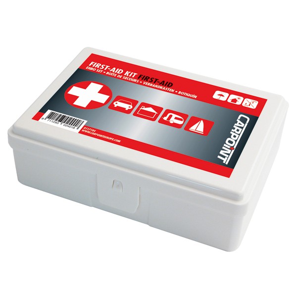ehbo-set, first-aid