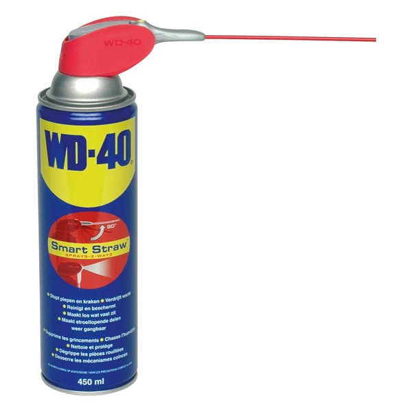 wd-40 specialist smart straw 450ml