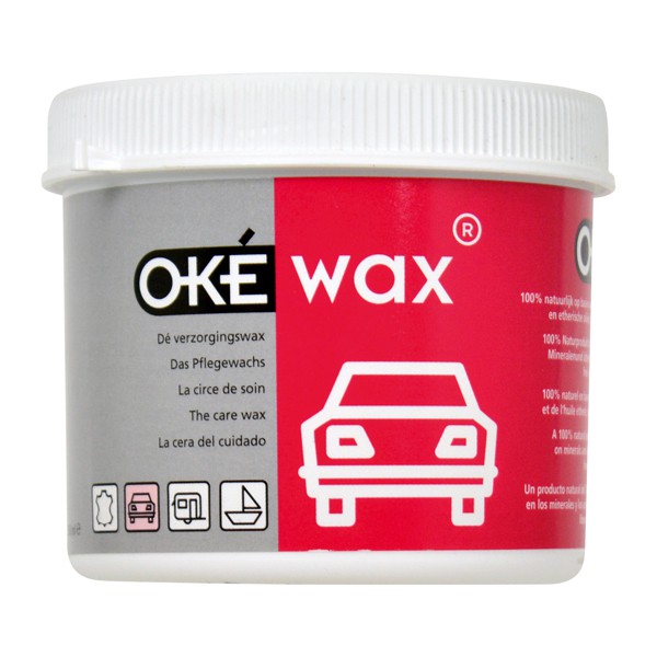 oke-wax auto