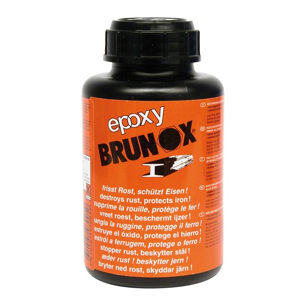 brunox bepoxy250ml epoxy roestomvormer 250ml