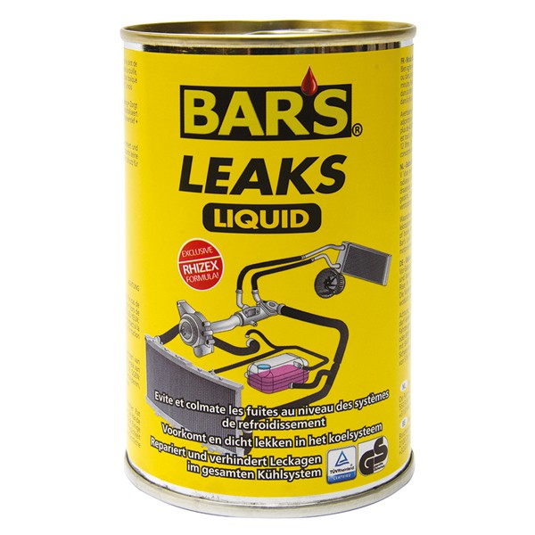 bar's leaks 121001 liquid 150gr