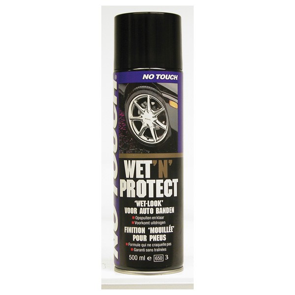 no touch nl-fr wet n protect 500ml