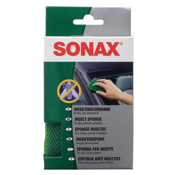 sonax 04271410 insektenspons