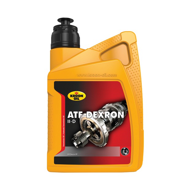 kroon-oil 01208 atf-dexron ii-d 1l