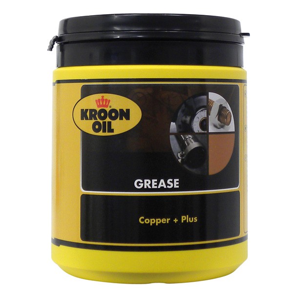 kroon-oil 34077 copper+plus 600gr