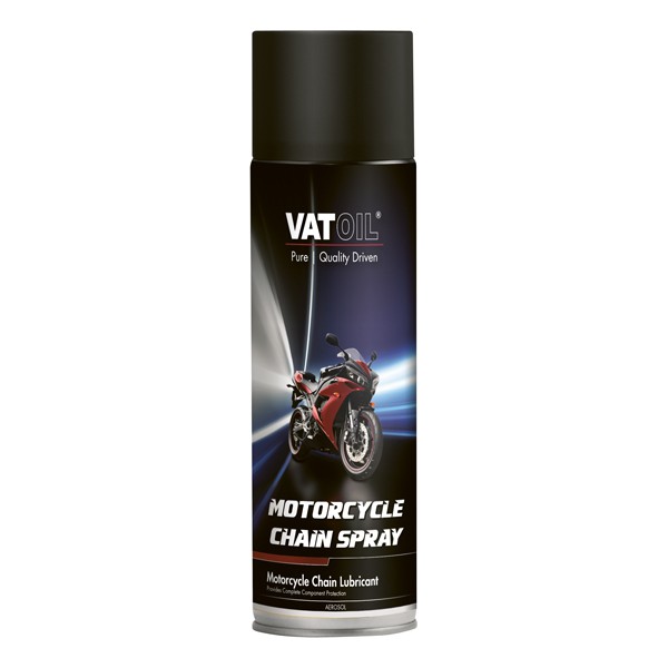 vatoil motorcycle chain spray 500ml