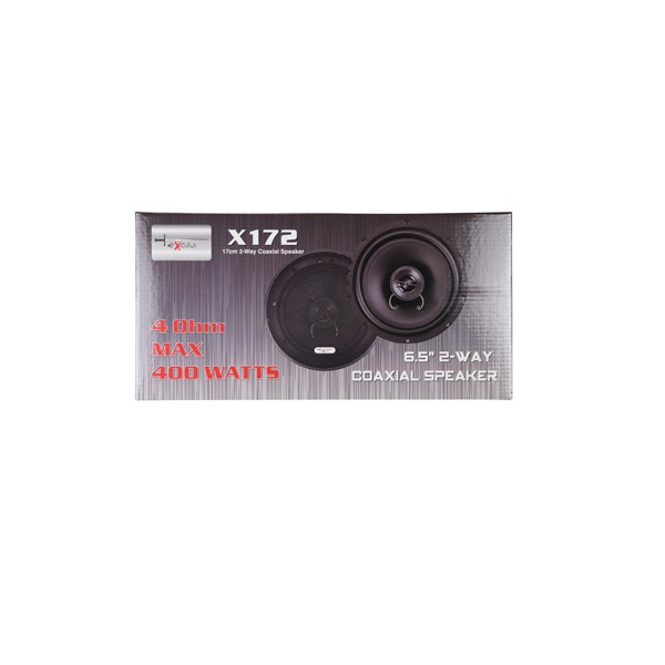 excalibur speakerset x172